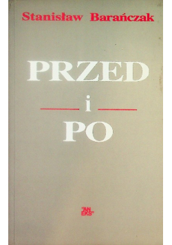 Przed i po