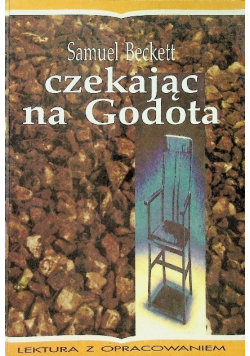 Czekając na Godota