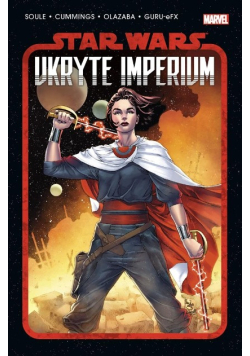 Star Wars Ukryte Imperium