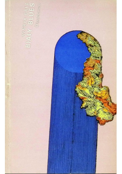 Biały blues
