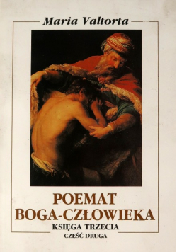 Poemat boga człowieka księga trzecia