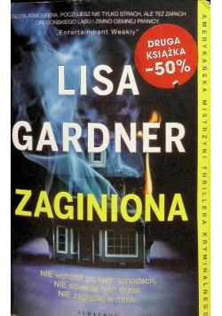 Zaginiona
