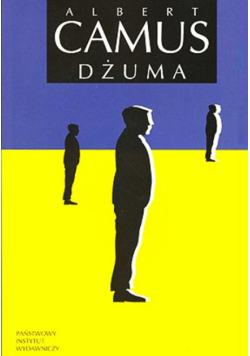 Dżuma
