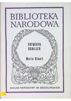 Maria Stuart