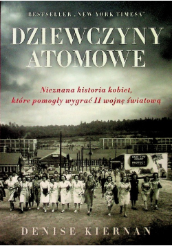 Dziewczyny atomowe