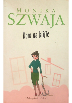 Dom na klifie