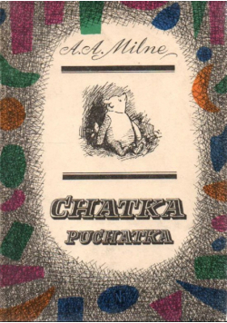 Milne Chatka Puchatka