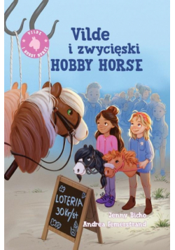 Vilde i zwycięski hobby horse