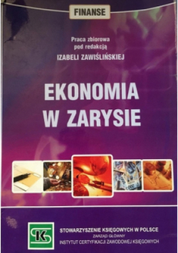 Ekonomia w zarysie