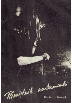 Pamiętnik narkomanki