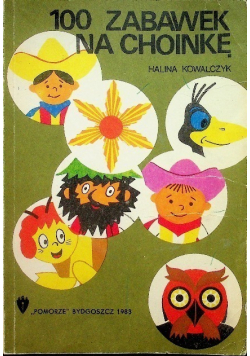 100 zabawek na choinkę