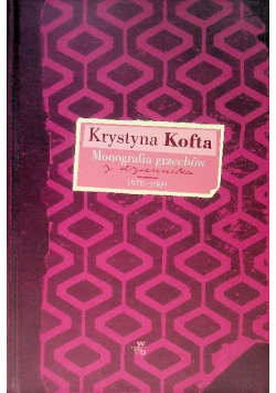 Monografia grzechów