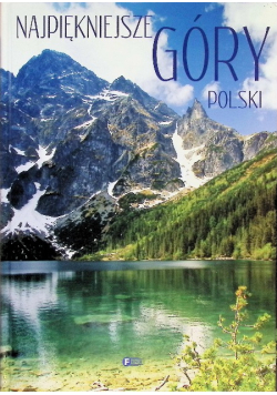 Najpiękniejsze góry Polski