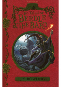 The Tales of Beedle the Bard