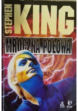 Mroczna połowa