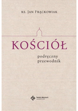 Kościół Podręczny przewodnik