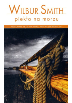 Piekło na morzu