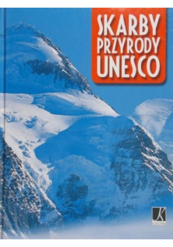 Skarby Przyrody Unesco