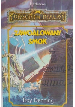 Zawoalowany smok