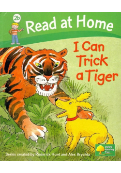 Kipper's Alphabet I Spy