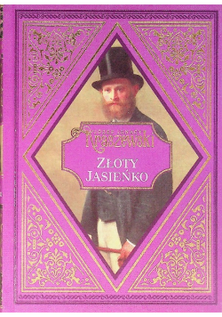 Złoty Jasieńko