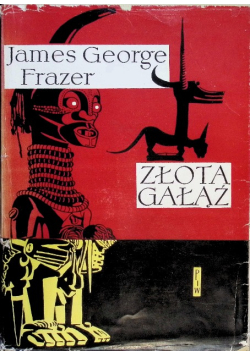 Złota gałąź