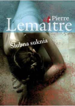 Ślubna suknia