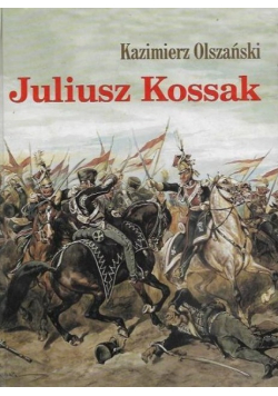 Juliusz Kossak