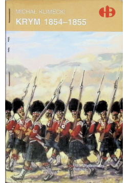 Krym 1854 - 1855