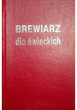 Brewiarz dla świeckich