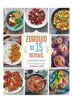 Zdrowo w 15 minut