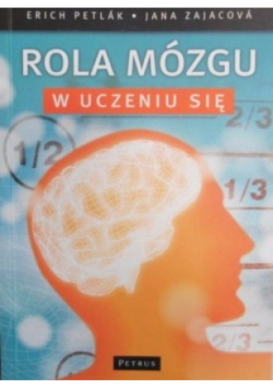 Rola mózgu w uczeniu się