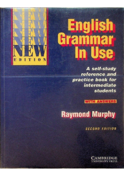English Grammar in Use
