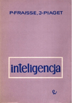 Inteligencja