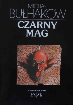 Czarny Mag