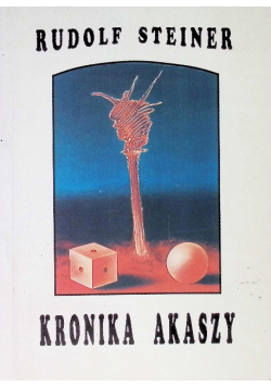 Kronika Akaszy