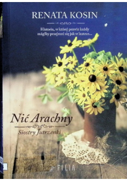 Nić Arachny