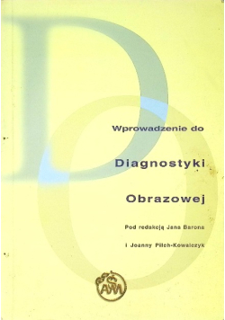 Wprowadzenie do diagnostyki obrazowej