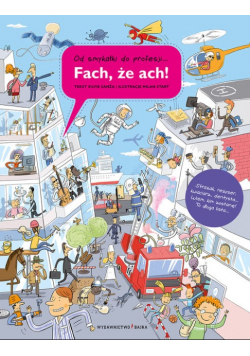 Fach że ach