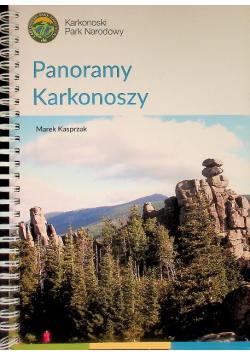 Panoramy Karkonoszy