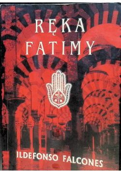 Ręka Fatimy