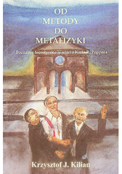 Od metody do metafizyki