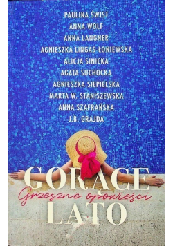 Gorące lato