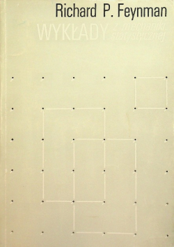Wykłady z mechaniki statystycznej