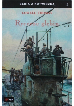 Rycerze głębin