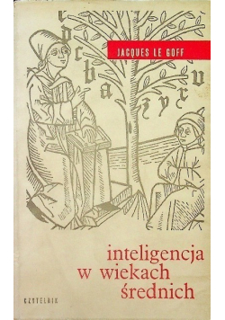 Inteligencja w wiekach średnich