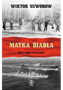 Matka diabła