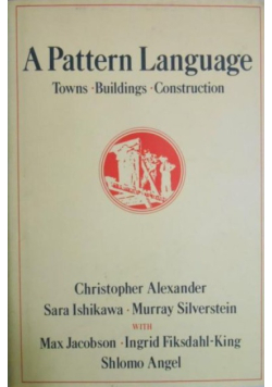 A pattern language