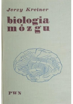Biologia mózgu