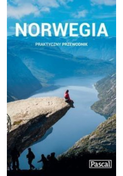 Praktyczny przewodnik - Norwegia